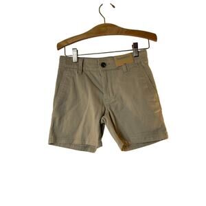 THEREABOUTS Boy’s Campus Khaki Shorts / Size: 8